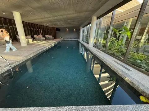 Departamento en Venta 1 año