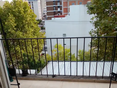 Departamento en Venta en Palermo, USD 78.000