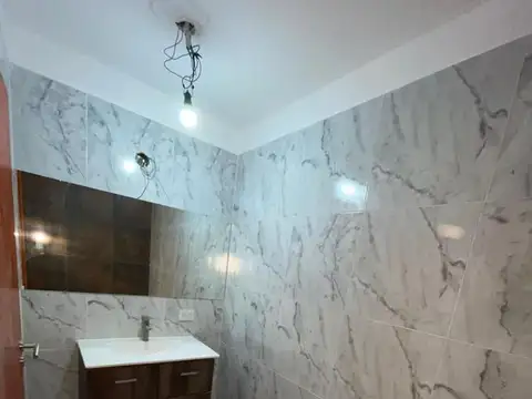 DUPLEX, A ESTRENAR, EN VENTA - Ituzaingó Norte