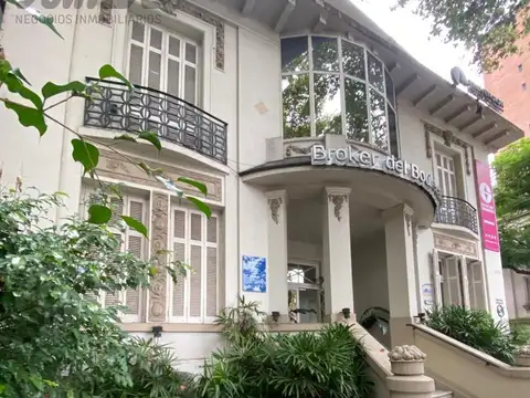 Departamento en Alquiler de 8 ambientes