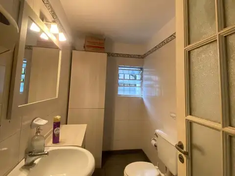 Departamento en Alquiler Apto profesional