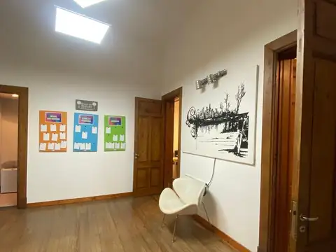 Departamento en Alquiler 49 años