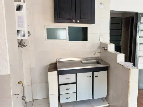 Casa en Alquiler al Sur