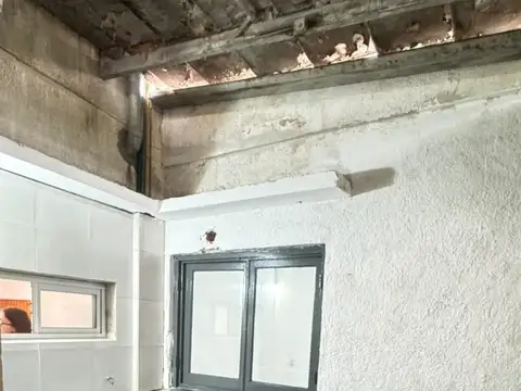 Casa en Alquiler 60 años