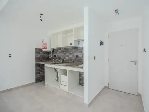 Departamento en Venta en Martin Coronado, USD 52.500