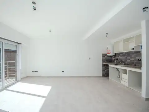 VENTA DE DEPARTAMENTO MONOAMBIENTE M CORONADO