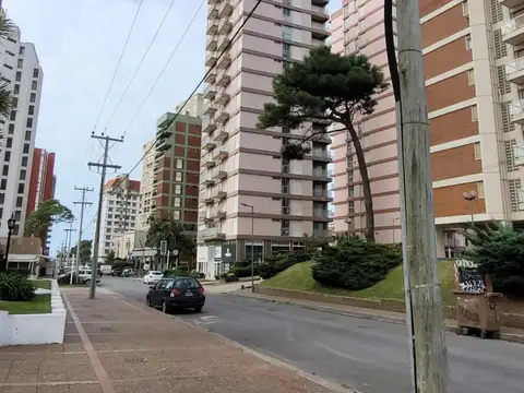 Departamento en Alquiler Temporal de 2 ambientes