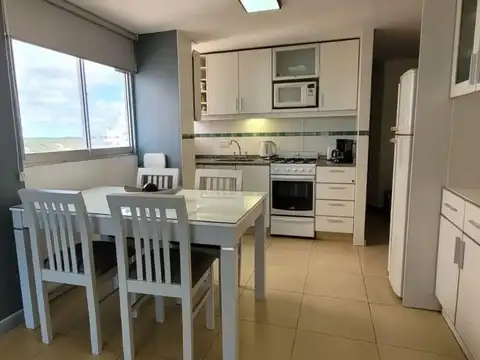 Departamento en Alquiler Temporal 40 años