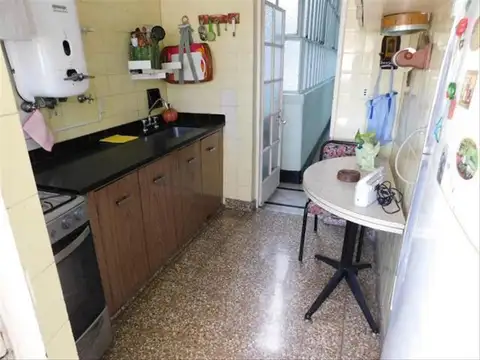 Departamento en Venta 90 años