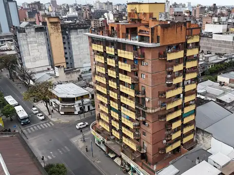 Departamento en Alquiler de 3 ambientes