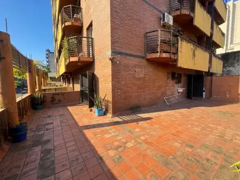 Departamento en Alquiler en Barrio Sur, $ 580.000