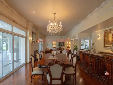 Casa en Venta de 4 dormitorios