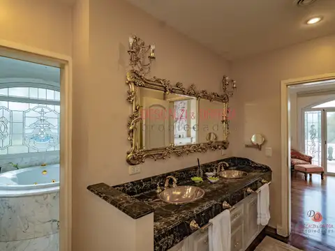 Av Ejercito Argentino 9500