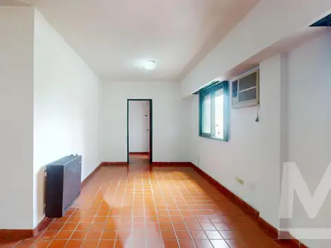 Departamento 4 ambientes con 1 baño