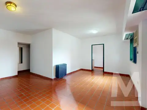 Departamento de 3 dormitorios