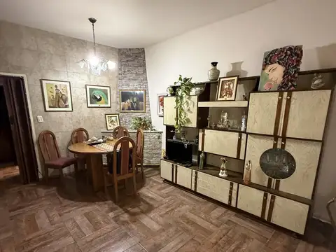 Casa en Venta 48 años