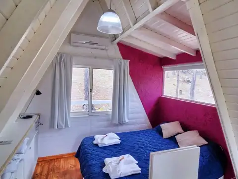 Terreno en Venta de 1800,0 m2