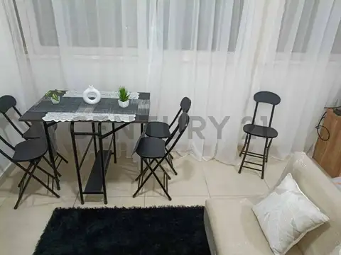 Avenida Olazábal 3200, Piso 5