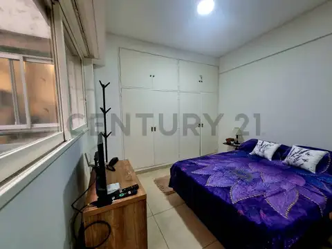 Departamento en Venta en Belgrano R, USD 69.000