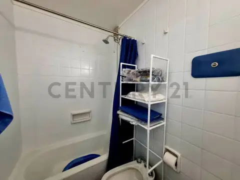 Avenida Olazábal 3200, Piso 5