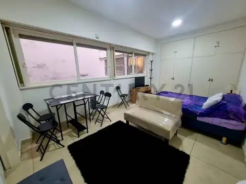 Departamento en Venta 46 años