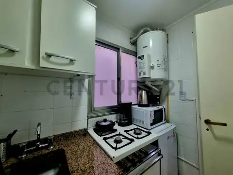 Departamento en Venta 46 años