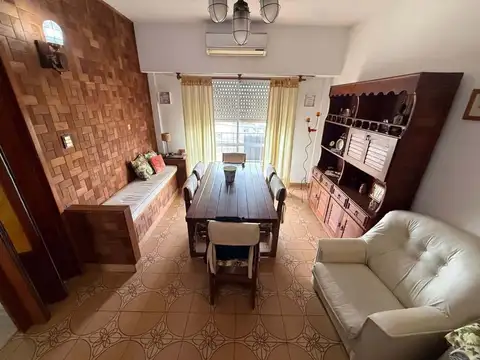Departamento en Venta en San Justo, Partido de La Matanza