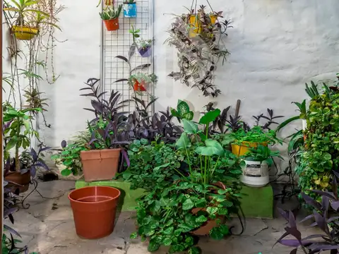 Casa en Venta 10 años