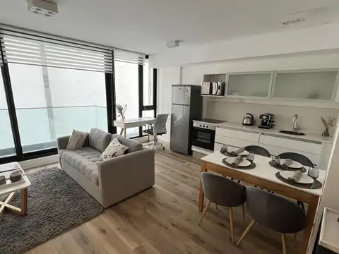 Departamento en Venta en Almagro, USD 149.999