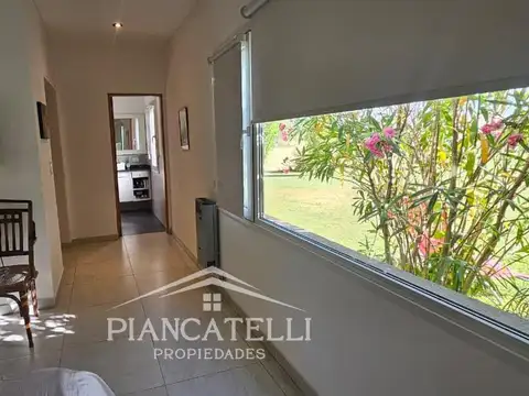 Casa en Venta 4 años