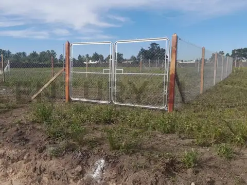 21 entre 653 y 654 Venta de terreno Villa Garibaldi