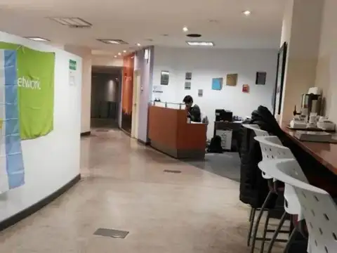 AV. DE MAYO 600, Piso 4