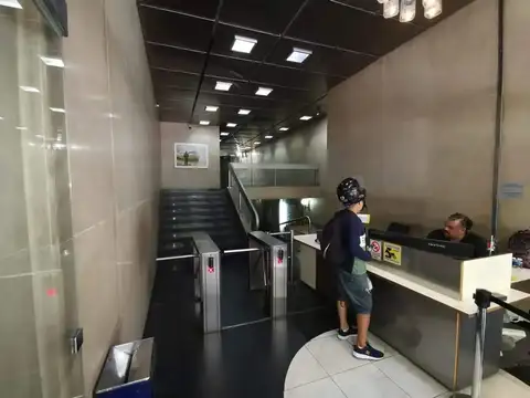 Oficina en Venta en Microcentro, USD 310.000