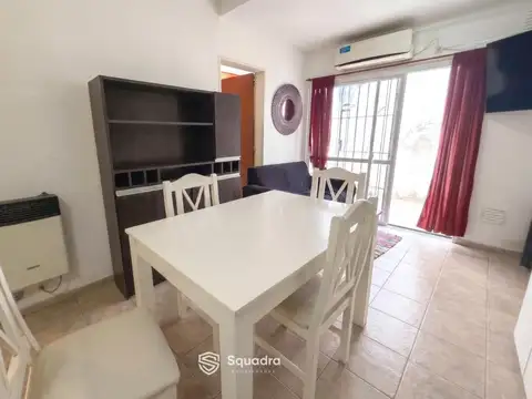 Departamento en Venta en Sarmiento, USD 41.000