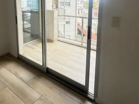 Departamento en Alquiler Apto profesional