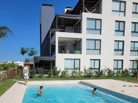 Lote Al Rio Amarra Propia - Mejor Orientación Barrio Nautico