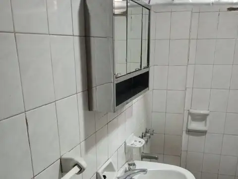 Ituzaingó 2100, Piso PB