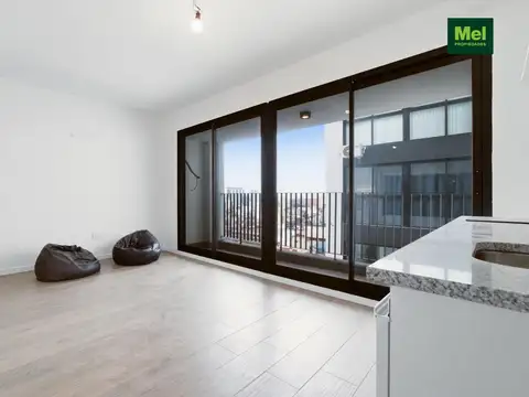 Monoambiente - San Cristóbal - Venta