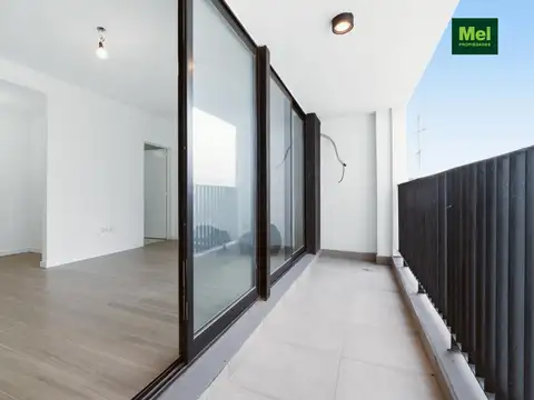 Monoambiente - San Cristóbal - Venta