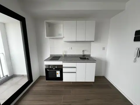 Monoambiente - San Cristóbal - Venta