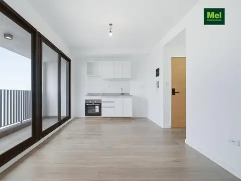 Departamento en Venta de Monoambiente