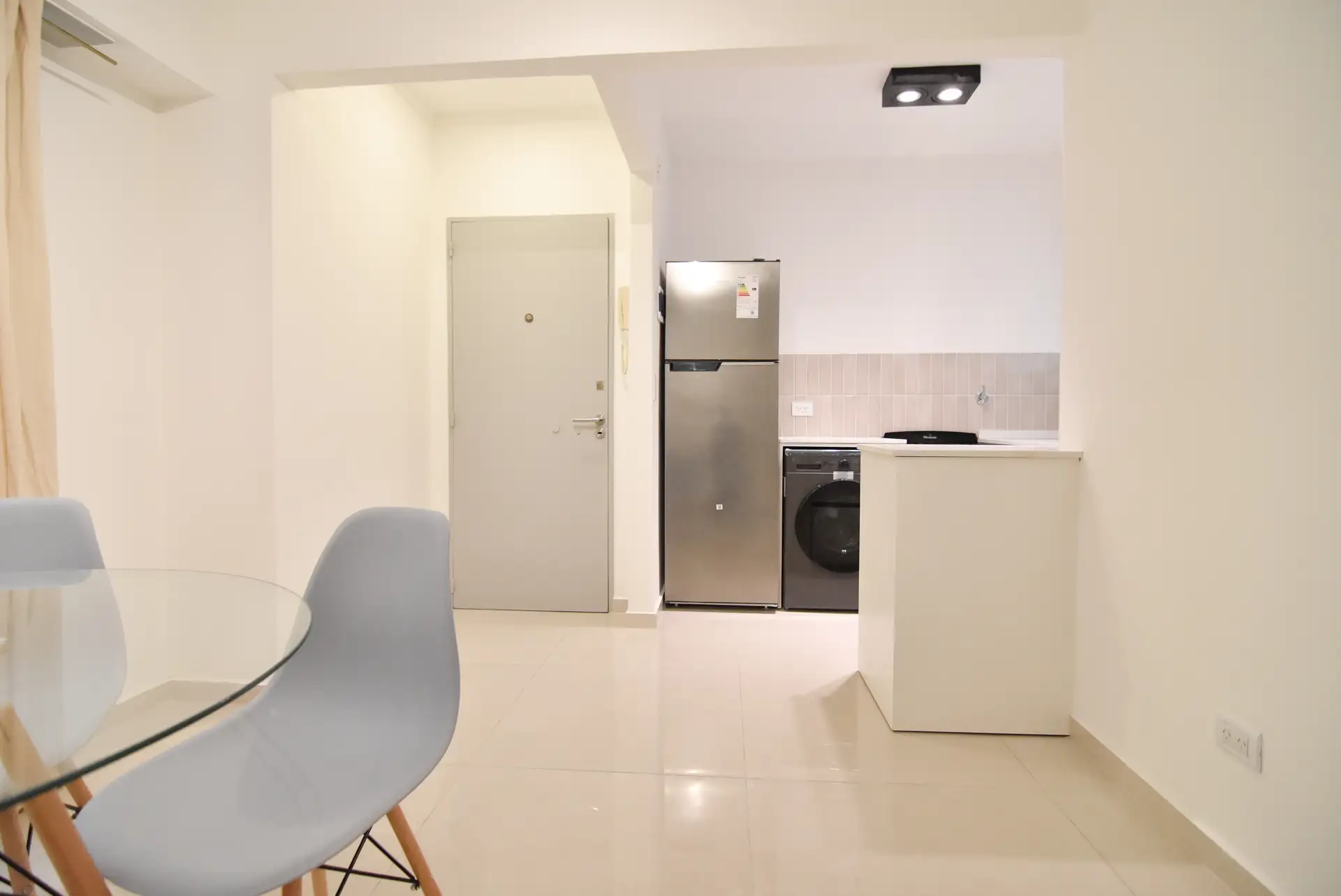 Depto 2 amb, 31m² reciclado - Gascón y Olavarria - Apto crédito