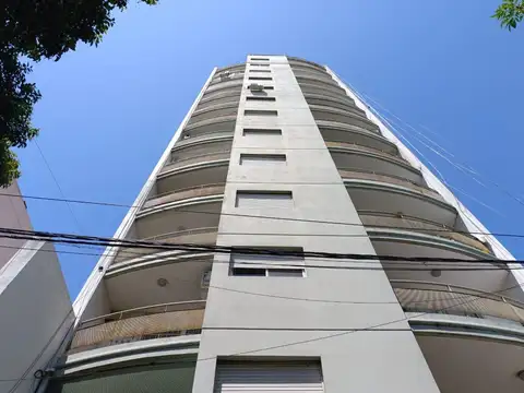 Departamento monoambiente en venta - Rosario Pichincha