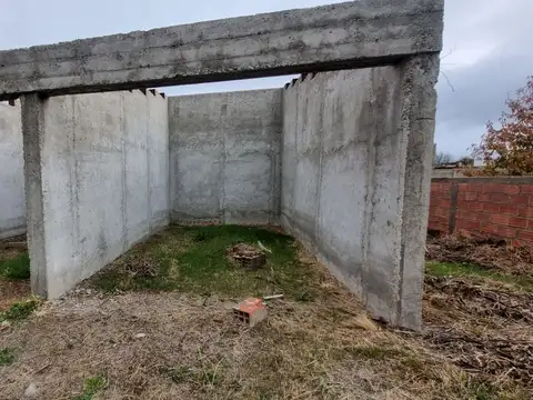 Terreno en Venta de 630,0 m2