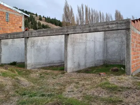 Terreno en Venta en Esquel, USD 50.000
