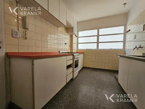 Departamento en Venta 60 años