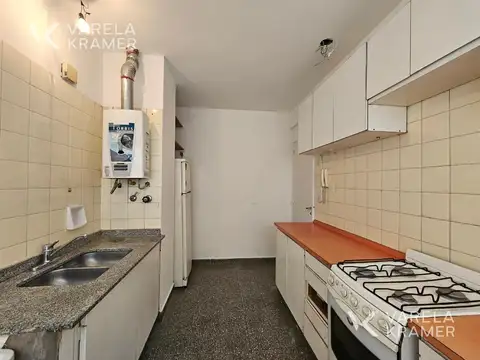 Departamento en Venta al Oeste