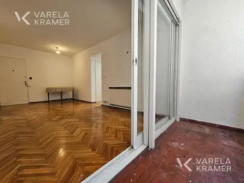 Departamento en venta en Belgrano