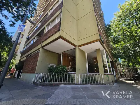 Departamento en Venta en Belgrano, USD 143.000