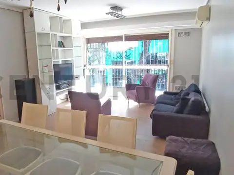 Bogotá 300, Piso 1